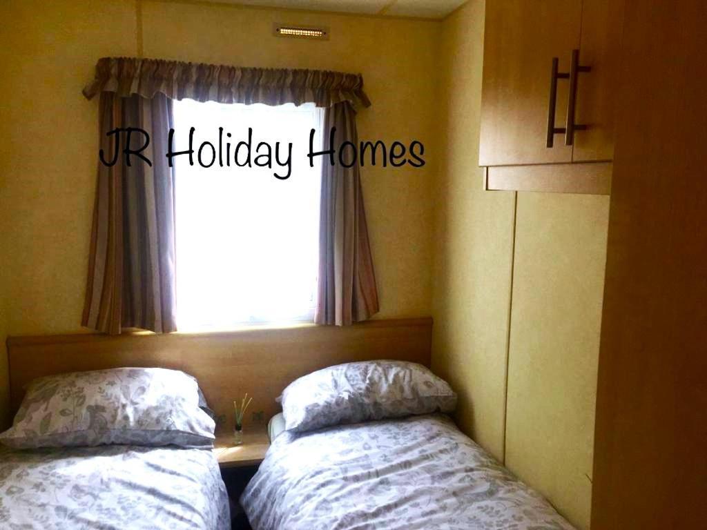 Campsite J.r. Homes
