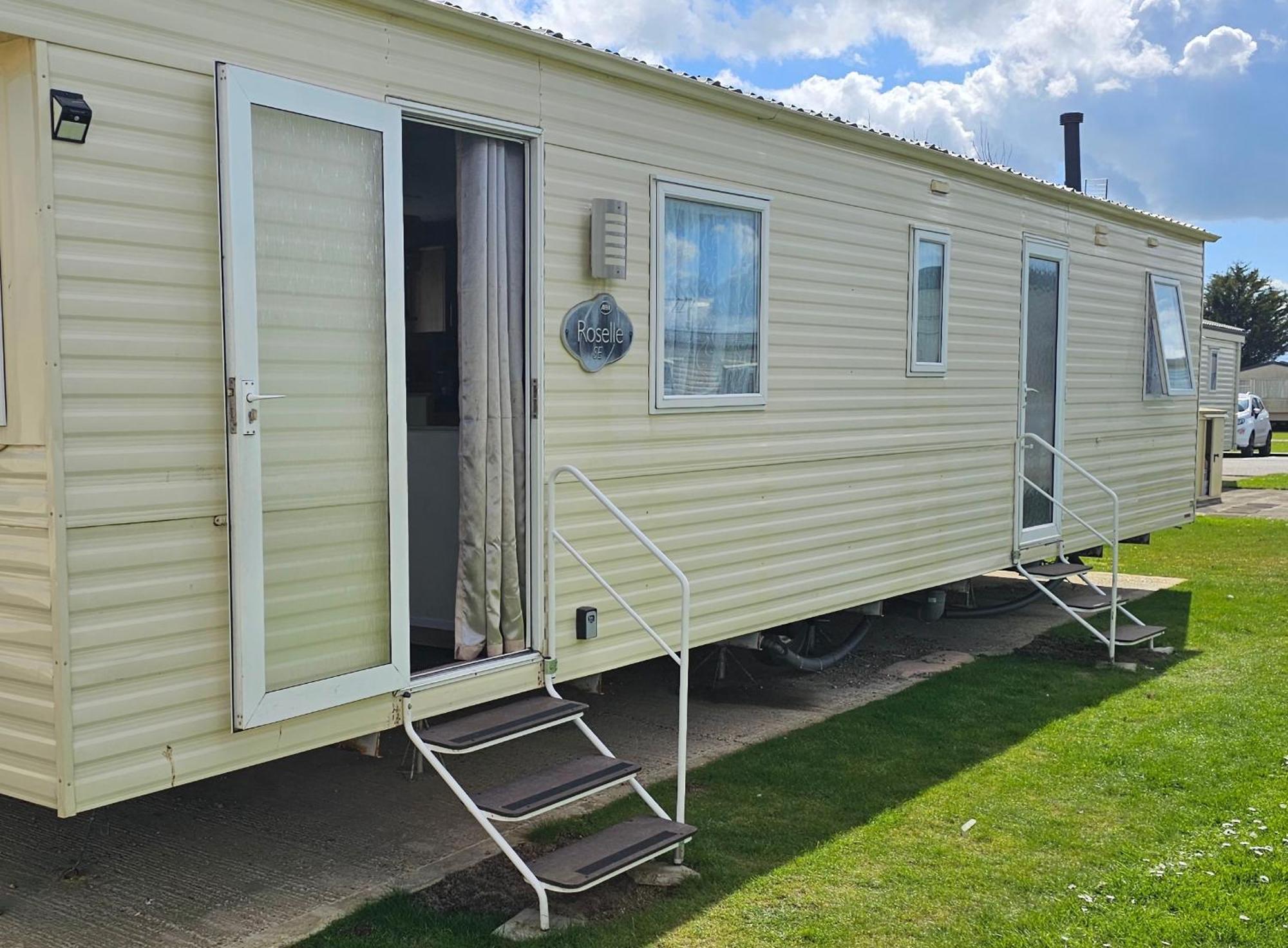 J.r. Homes Clacton-on-Sea